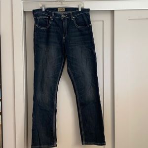 Wrangler 20X Jeans